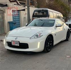 نيسان 370Z